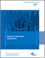 Cancer in Germany 2019/ 2020
